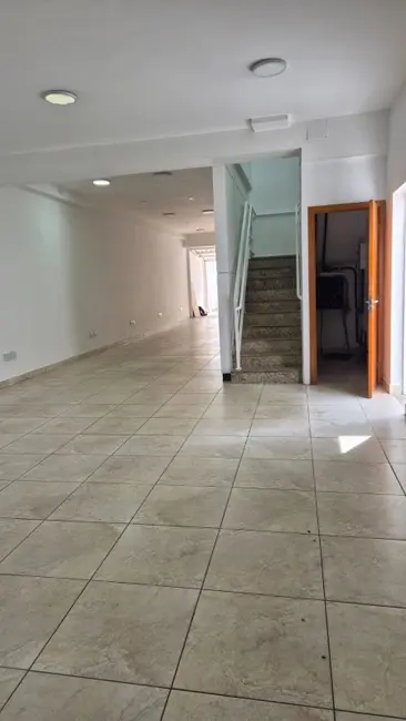 Sala Comercial para alugar, 200m2 em Vila Gomes Cardim, São Paulo - SP - imagem 5 Foto 5 de Sala Comercial para alugar, 200m2 em Vila Gomes Cardim, São Paulo - SP