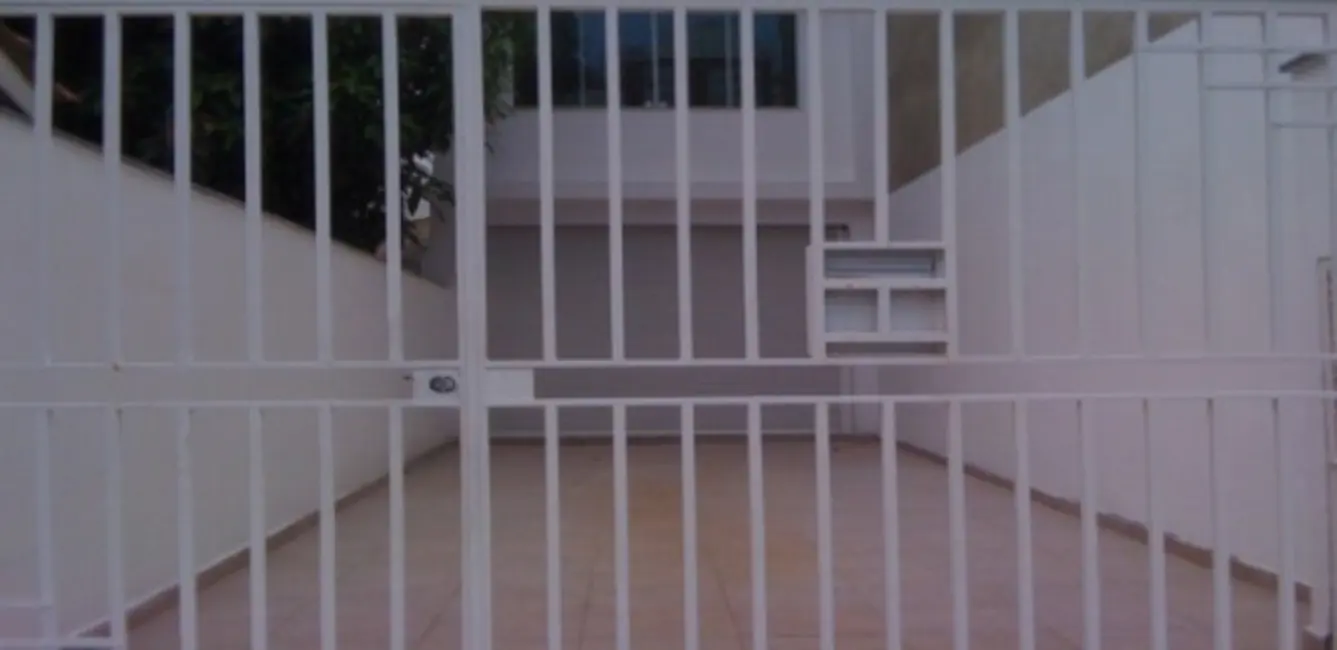 Foto 1 de Sala Comercial para alugar, 200m2 em Vila Gomes Cardim, São Paulo - SP