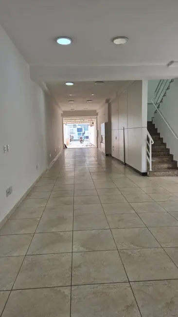 Sala Comercial para alugar, 200m2 em Vila Gomes Cardim, São Paulo - SP - imagem 4 Foto 4 de Sala Comercial para alugar, 200m2 em Vila Gomes Cardim, São Paulo - SP