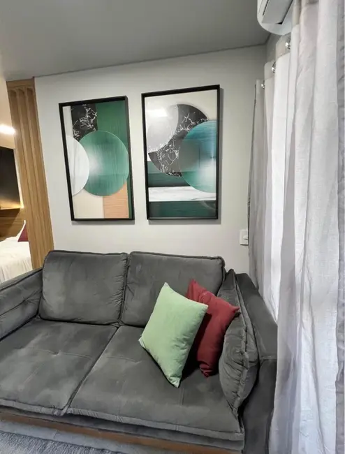 Apartamento com 1 quarto à venda, 33m2 em Vila Formosa, São Paulo - SP - imagem 2 Foto 2 de Apartamento com 1 quarto à venda, 33m2 em Vila Formosa, São Paulo - SP