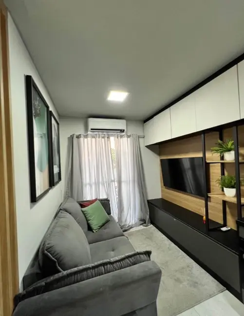 Apartamento com 1 quarto à venda, 33m2 em Vila Formosa, São Paulo - SP - imagem 1 Foto 1 de Apartamento com 1 quarto à venda, 33m2 em Vila Formosa, São Paulo - SP