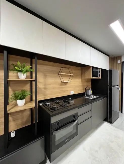 Apartamento com 1 quarto à venda, 33m2 em Vila Formosa, São Paulo - SP - imagem 8 Foto 8 de Apartamento com 1 quarto à venda, 33m2 em Vila Formosa, São Paulo - SP