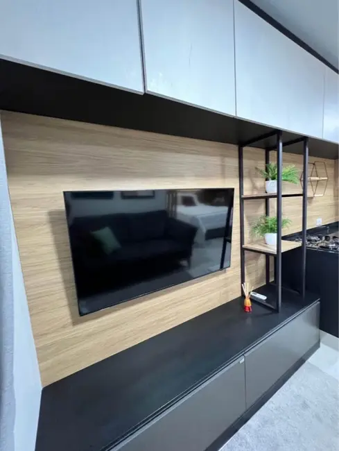 Apartamento com 1 quarto à venda, 33m2 em Vila Formosa, São Paulo - SP - imagem 4 Foto 4 de Apartamento com 1 quarto à venda, 33m2 em Vila Formosa, São Paulo - SP