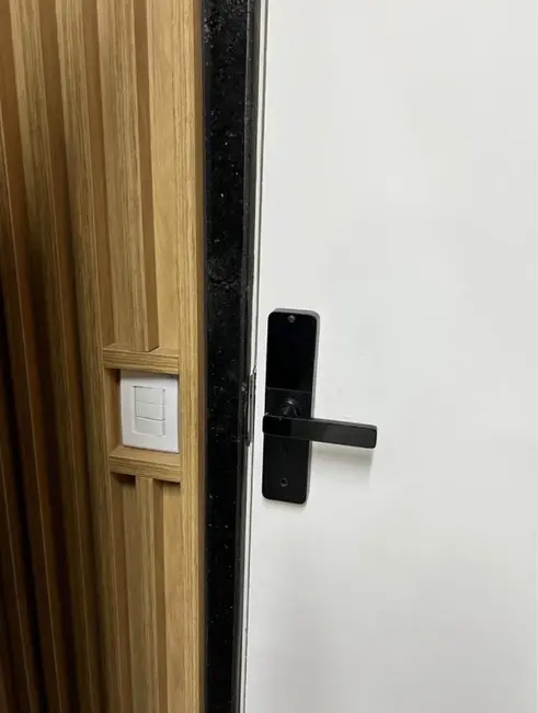 Apartamento com 1 quarto à venda, 33m2 em Vila Formosa, São Paulo - SP - imagem 5 Foto 5 de Apartamento com 1 quarto à venda, 33m2 em Vila Formosa, São Paulo - SP