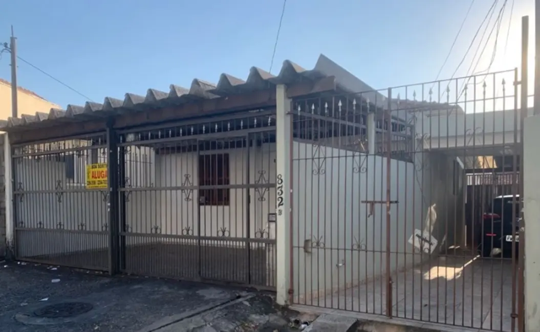 Foto 1 de Casa com 4 quartos à venda, 163m2 em Tatuapé, São Paulo - SP