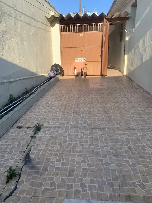 Foto 8 de Casa com 4 quartos à venda, 163m2 em Tatuapé, São Paulo - SP