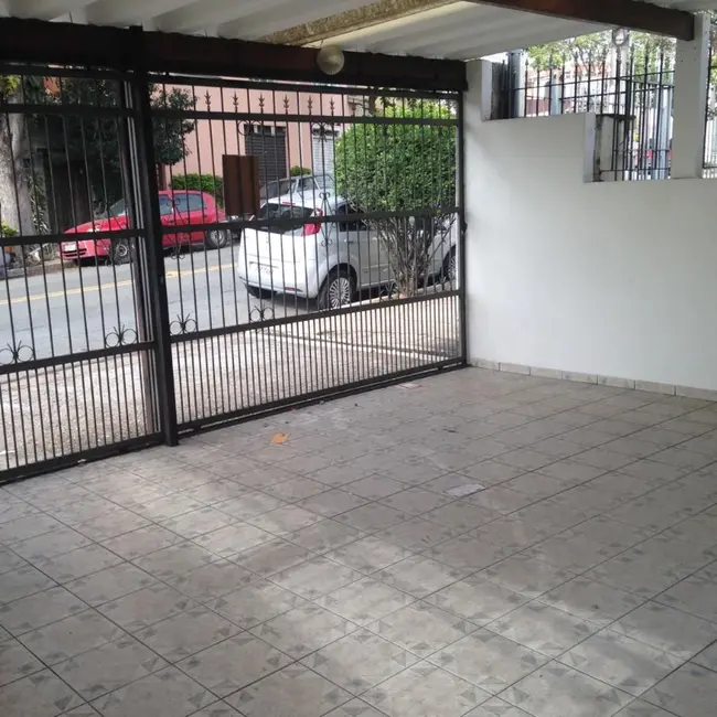 Foto 2 de Casa com 4 quartos à venda, 163m2 em Tatuapé, São Paulo - SP