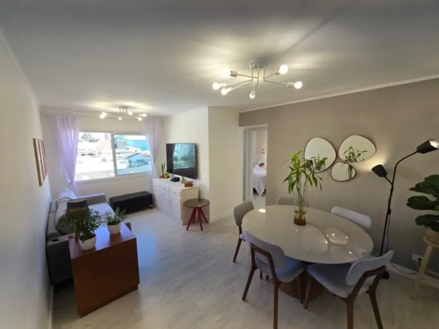 Foto 3 de Apartamento com 2 quartos à venda, 63m2 em Tatuapé, São Paulo - SP