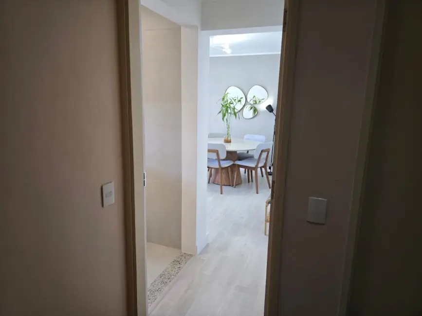 Foto 8 de Apartamento com 2 quartos à venda, 63m2 em Tatuapé, São Paulo - SP