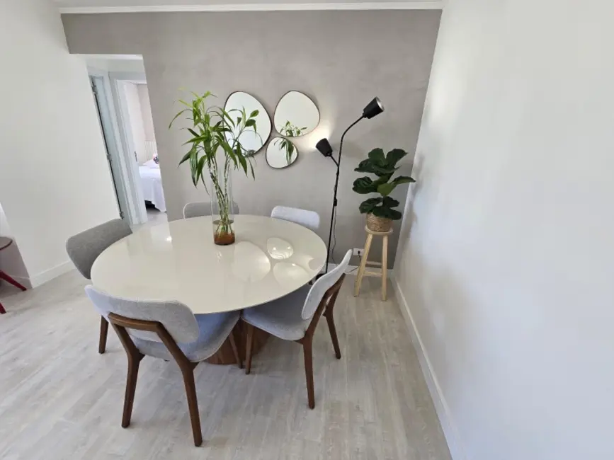 Foto 6 de Apartamento com 2 quartos à venda, 63m2 em Tatuapé, São Paulo - SP