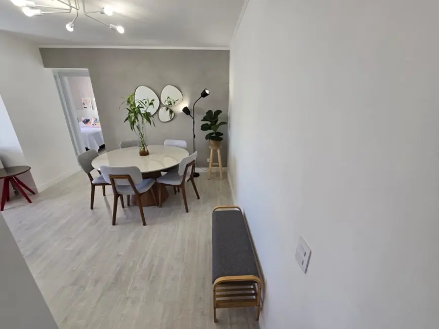 Foto 5 de Apartamento com 2 quartos à venda, 63m2 em Tatuapé, São Paulo - SP