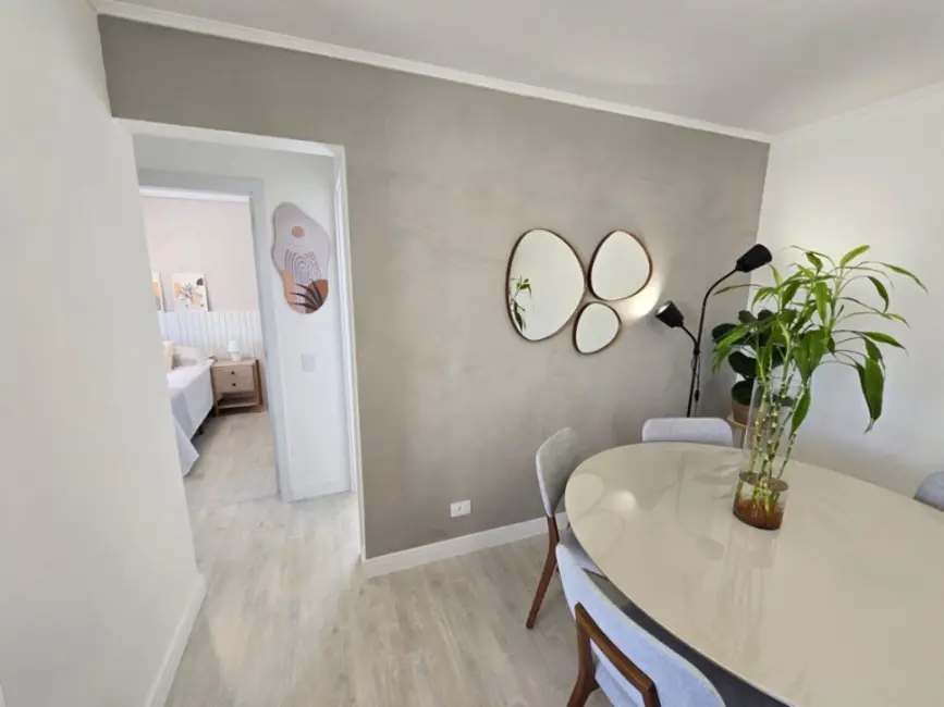 Foto 4 de Apartamento com 2 quartos à venda, 63m2 em Tatuapé, São Paulo - SP