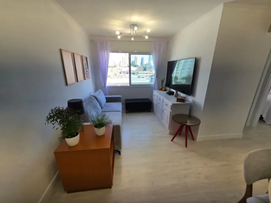 Foto 2 de Apartamento com 2 quartos à venda, 63m2 em Tatuapé, São Paulo - SP