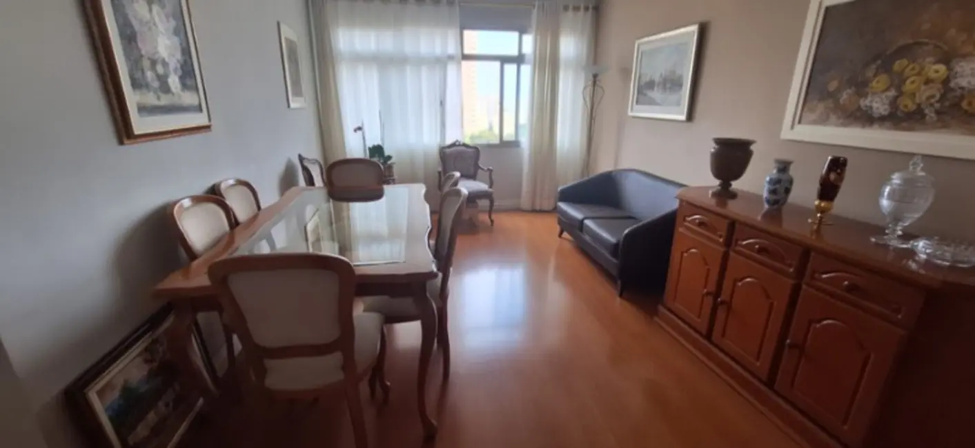 Foto 8 de Apartamento com 2 quartos à venda, 80m2 em Mooca, São Paulo - SP