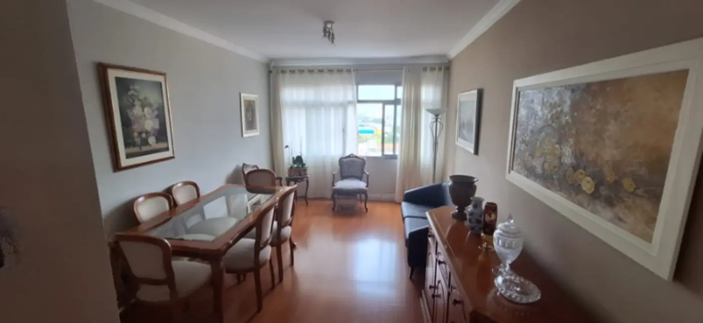 Foto 3 de Apartamento com 2 quartos à venda, 80m2 em Mooca, São Paulo - SP