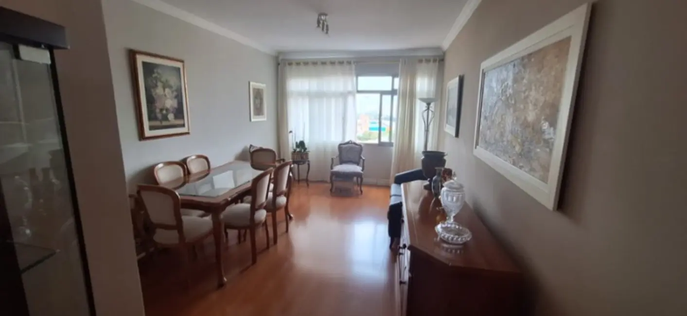 Foto 2 de Apartamento com 2 quartos à venda, 80m2 em Mooca, São Paulo - SP