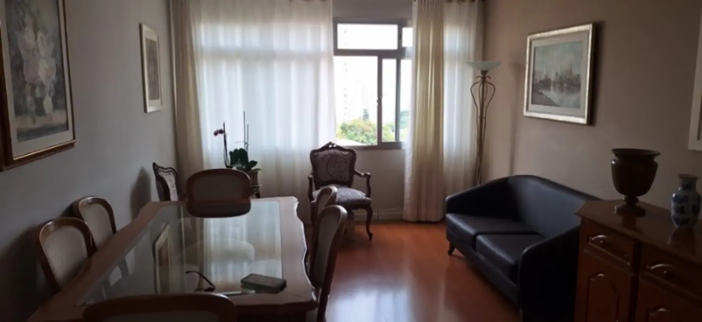 Foto 7 de Apartamento com 2 quartos à venda, 80m2 em Mooca, São Paulo - SP