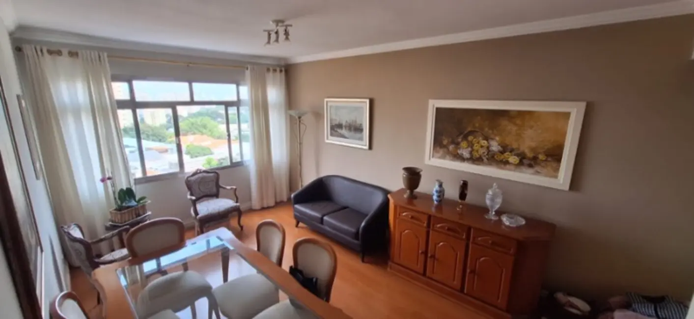 Foto 1 de Apartamento com 2 quartos à venda, 80m2 em Mooca, São Paulo - SP