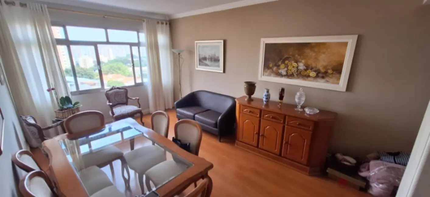 Foto 6 de Apartamento com 2 quartos à venda, 80m2 em Mooca, São Paulo - SP