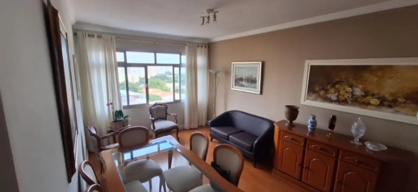 Foto 5 de Apartamento com 2 quartos à venda, 80m2 em Mooca, São Paulo - SP