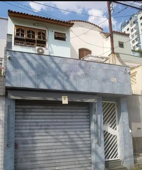Foto 1 de Casa com 3 quartos à venda, 200m2 em Vila Prudente, São Paulo - SP