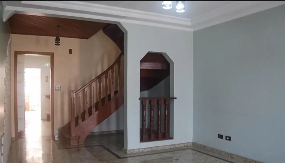 Foto 7 de Casa com 3 quartos à venda, 200m2 em Vila Prudente, São Paulo - SP