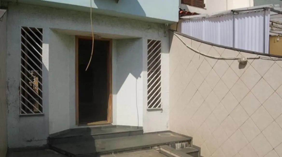 Foto 2 de Casa com 3 quartos à venda, 200m2 em Vila Prudente, São Paulo - SP