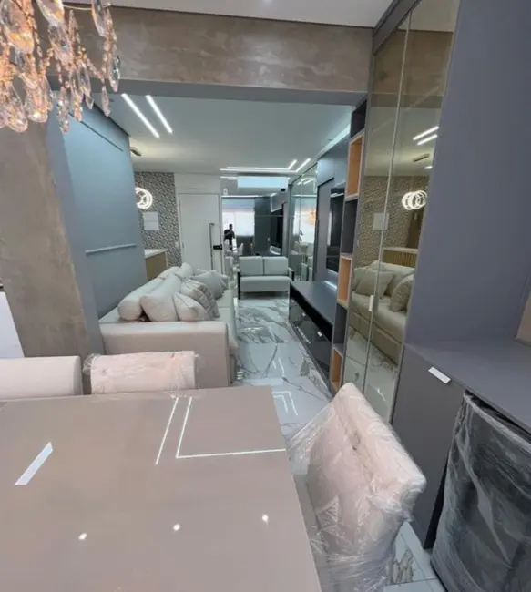 Foto 5 de Apartamento com 2 quartos à venda, 68m2 em Tatuapé, São Paulo - SP