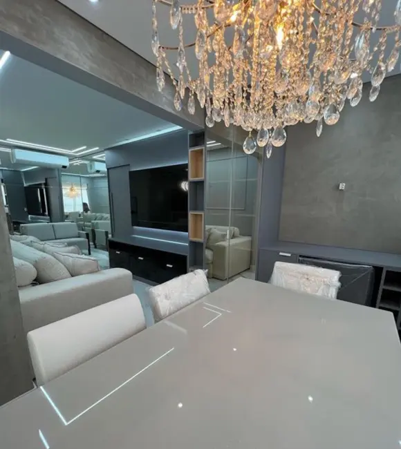 Foto 7 de Apartamento com 2 quartos à venda, 68m2 em Tatuapé, São Paulo - SP