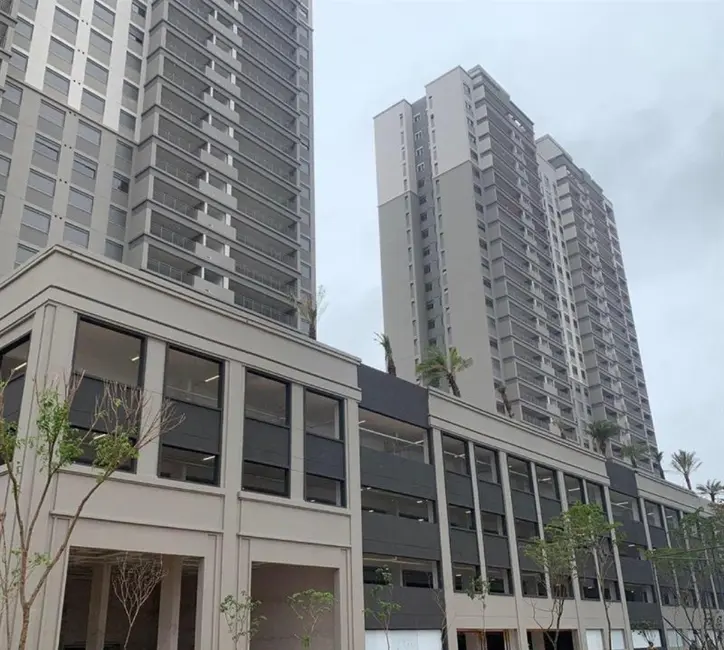 Foto 1 de Apartamento com 2 quartos à venda, 68m2 em Tatuapé, São Paulo - SP