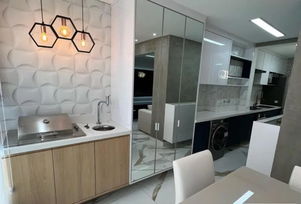 Foto 8 de Apartamento com 2 quartos à venda, 68m2 em Tatuapé, São Paulo - SP