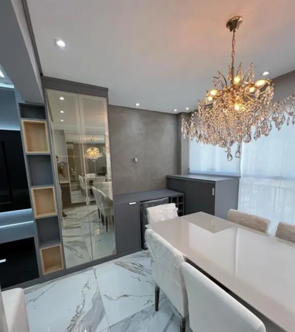 Foto 6 de Apartamento com 2 quartos à venda, 68m2 em Tatuapé, São Paulo - SP