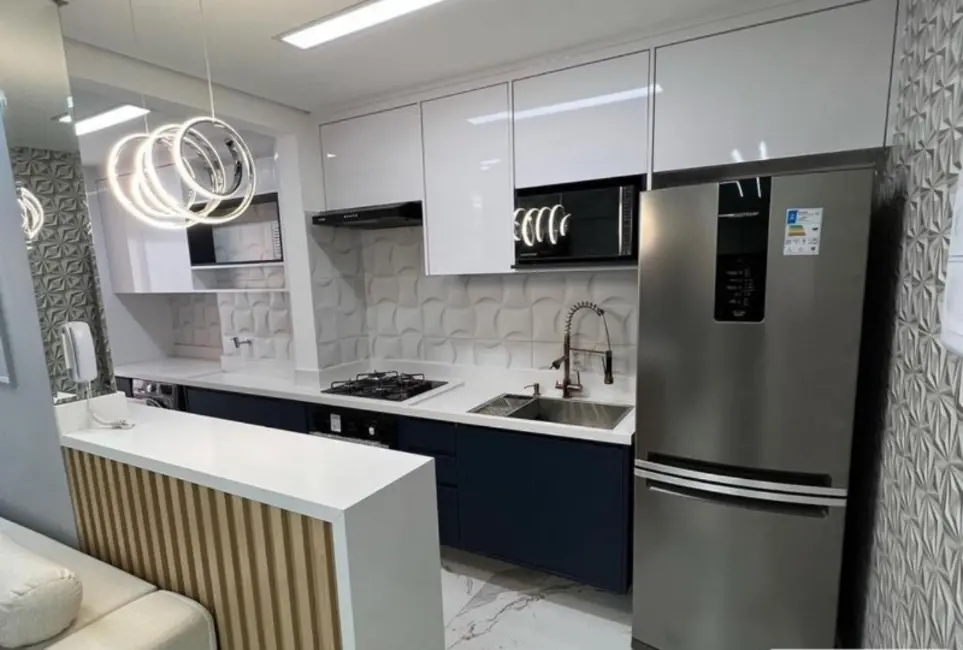 Foto 9 de Apartamento com 2 quartos à venda, 68m2 em Tatuapé, São Paulo - SP