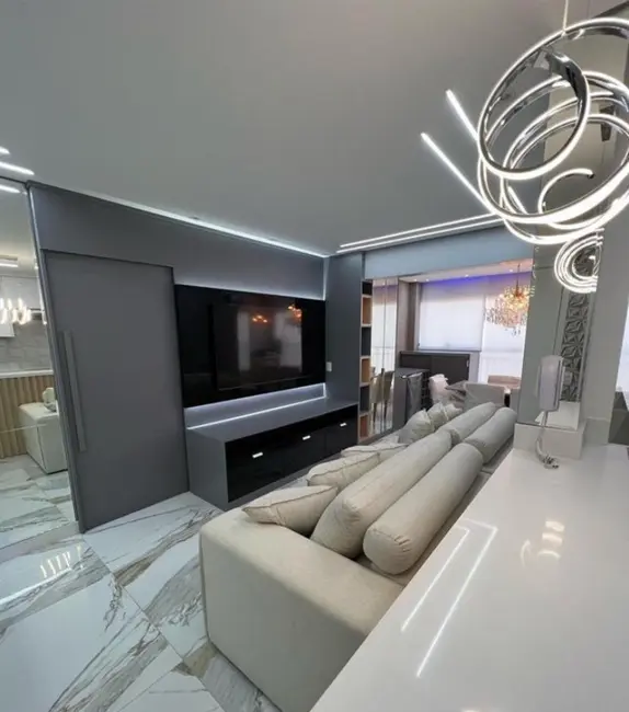 Foto 4 de Apartamento com 2 quartos à venda, 68m2 em Tatuapé, São Paulo - SP