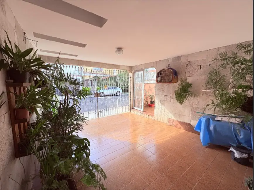 Foto 4 de Casa com 3 quartos à venda, 150m2 em Vila Carrão, São Paulo - SP