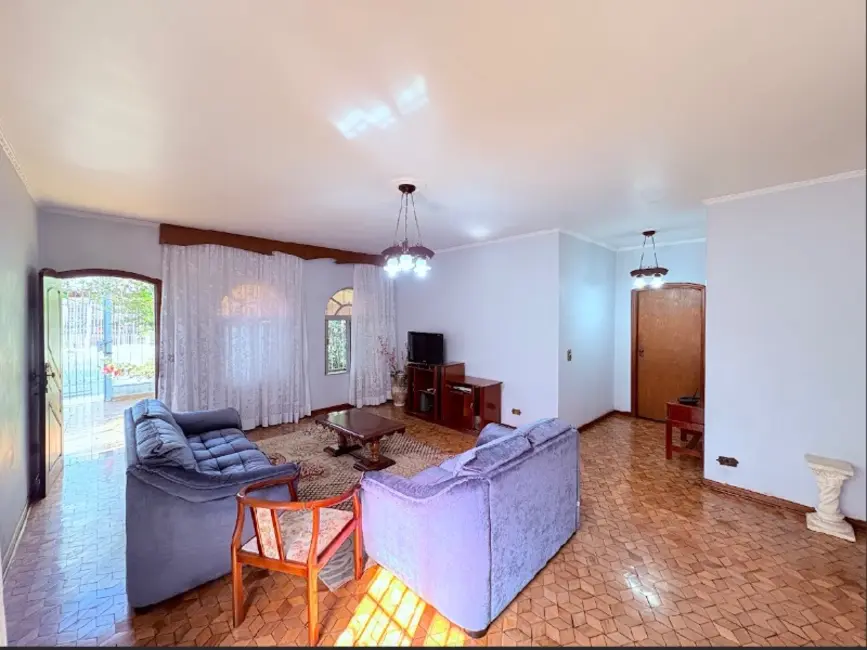 Foto 9 de Casa com 3 quartos à venda, 150m2 em Vila Carrão, São Paulo - SP