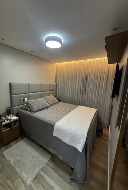 Apartamento com 2 quartos à venda, 55m2 em Alto do Pari, São Paulo - SP - imagem 7 Foto 7 de Apartamento com 2 quartos à venda, 55m2 em Alto do Pari, São Paulo - SP