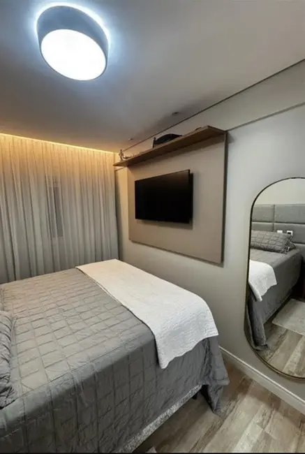 Apartamento com 2 quartos à venda, 55m2 em Alto do Pari, São Paulo - SP - imagem 8 Foto 8 de Apartamento com 2 quartos à venda, 55m2 em Alto do Pari, São Paulo - SP