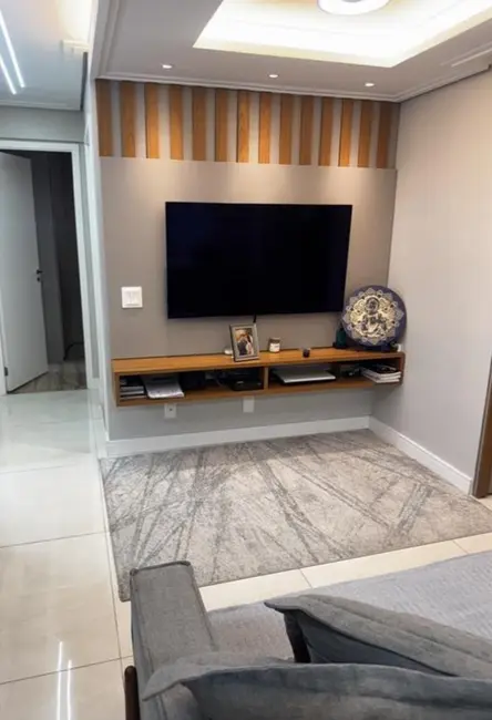Apartamento com 2 quartos à venda, 55m2 em Alto do Pari, São Paulo - SP - imagem 3 Foto 3 de Apartamento com 2 quartos à venda, 55m2 em Alto do Pari, São Paulo - SP