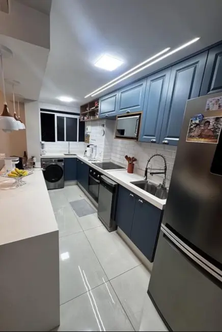 Apartamento com 2 quartos à venda, 55m2 em Alto do Pari, São Paulo - SP - imagem 5 Foto 5 de Apartamento com 2 quartos à venda, 55m2 em Alto do Pari, São Paulo - SP