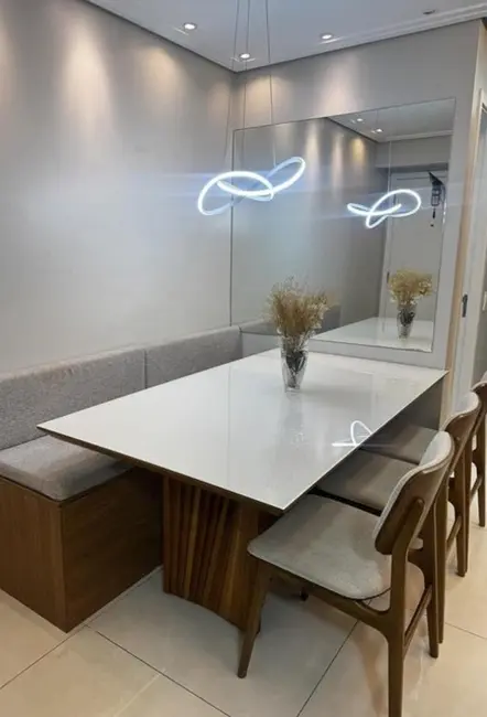 Apartamento com 2 quartos à venda, 55m2 em Alto do Pari, São Paulo - SP - imagem 2 Foto 2 de Apartamento com 2 quartos à venda, 55m2 em Alto do Pari, São Paulo - SP