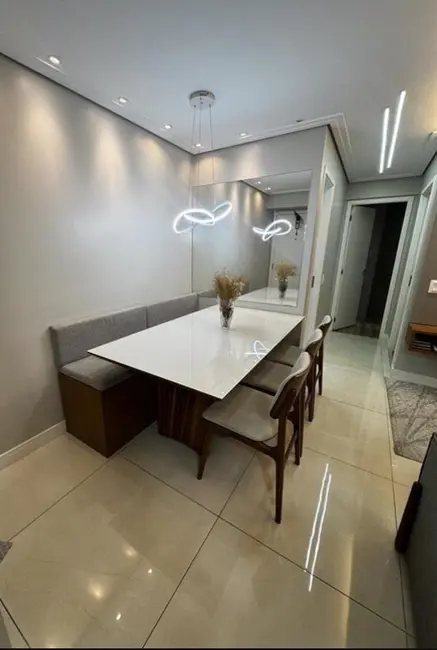 Apartamento com 2 quartos à venda, 55m2 em Alto do Pari, São Paulo - SP - imagem 1 Foto 1 de Apartamento com 2 quartos à venda, 55m2 em Alto do Pari, São Paulo - SP