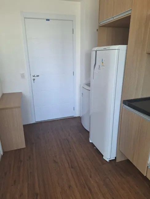 Apartamento com 1 quarto para alugar, 28m2 em Belenzinho, São Paulo - SP - imagem 6 Foto 6 de Apartamento com 1 quarto para alugar, 28m2 em Belenzinho, São Paulo - SP