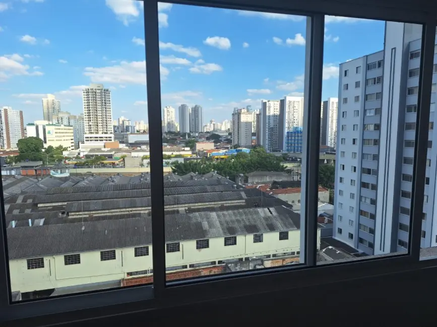 Apartamento com 1 quarto para alugar, 28m2 em Belenzinho, São Paulo - SP - imagem 9 Foto 9 de Apartamento com 1 quarto para alugar, 28m2 em Belenzinho, São Paulo - SP