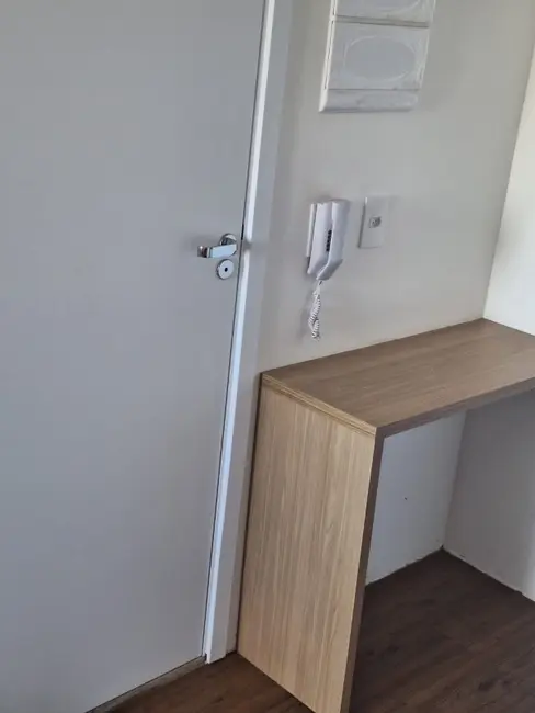 Apartamento com 1 quarto para alugar, 28m2 em Belenzinho, São Paulo - SP - imagem 8 Foto 8 de Apartamento com 1 quarto para alugar, 28m2 em Belenzinho, São Paulo - SP