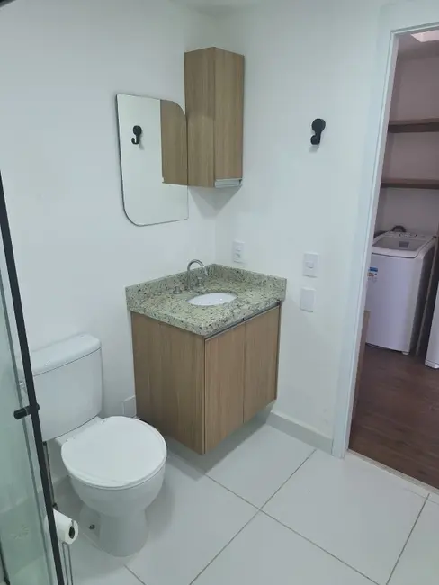 Apartamento com 1 quarto para alugar, 28m2 em Belenzinho, São Paulo - SP - imagem 1 Foto 1 de Apartamento com 1 quarto para alugar, 28m2 em Belenzinho, São Paulo - SP