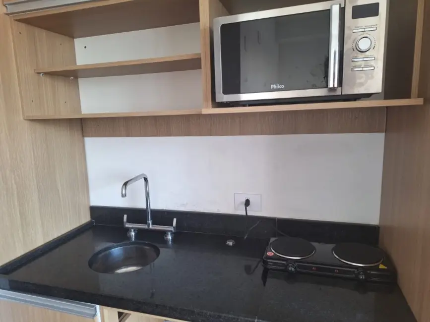 Apartamento com 1 quarto para alugar, 28m2 em Belenzinho, São Paulo - SP - imagem 7 Foto 7 de Apartamento com 1 quarto para alugar, 28m2 em Belenzinho, São Paulo - SP