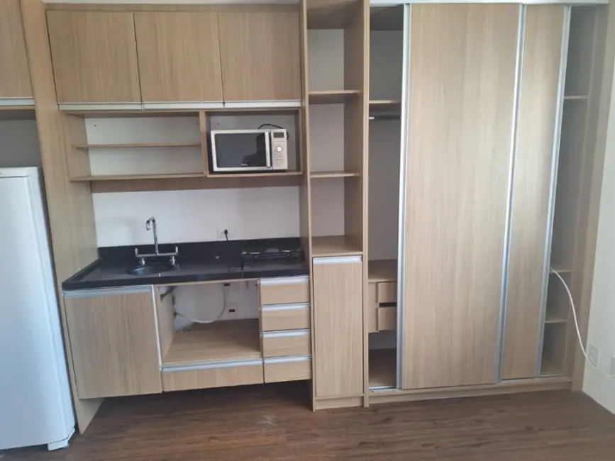 Apartamento com 1 quarto para alugar, 28m2 em Belenzinho, São Paulo - SP - imagem 4 Foto 4 de Apartamento com 1 quarto para alugar, 28m2 em Belenzinho, São Paulo - SP