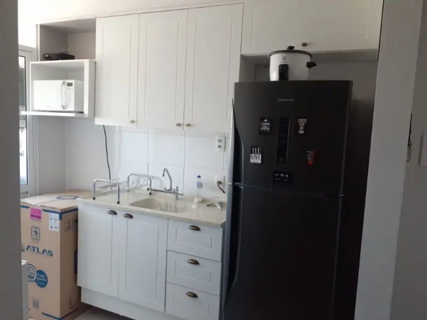 Foto 4 de Apartamento com 1 quarto à venda, 35m2 em Vila Prudente, São Paulo - SP