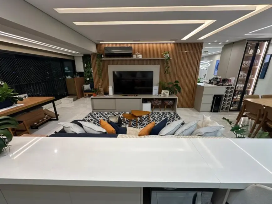 Foto 7 de Apartamento com 3 quartos à venda, 105m2 em Tatuapé, São Paulo - SP